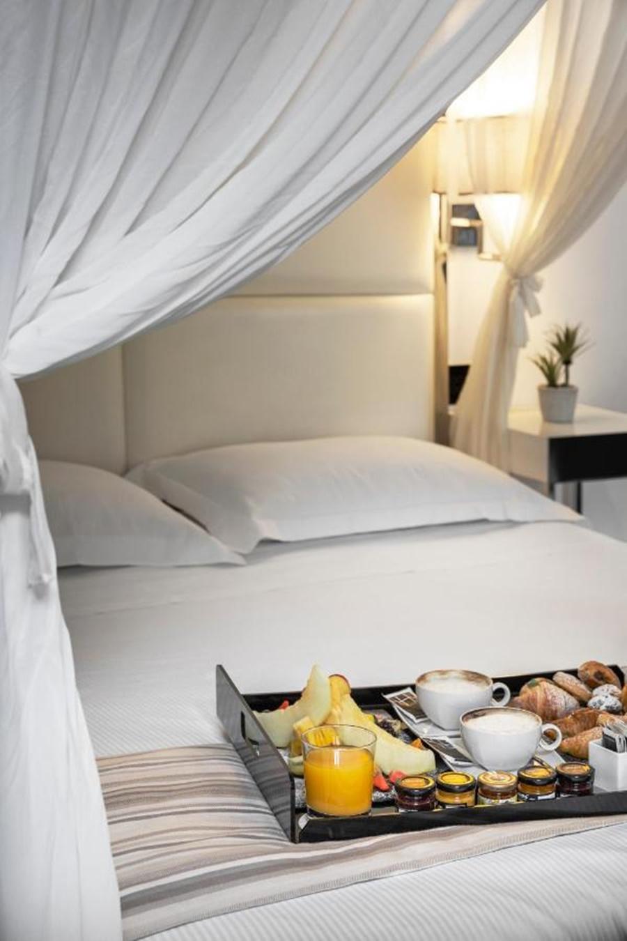 Lhp Santa Margherita Palace&spa 5* Santa Margherita Ligure