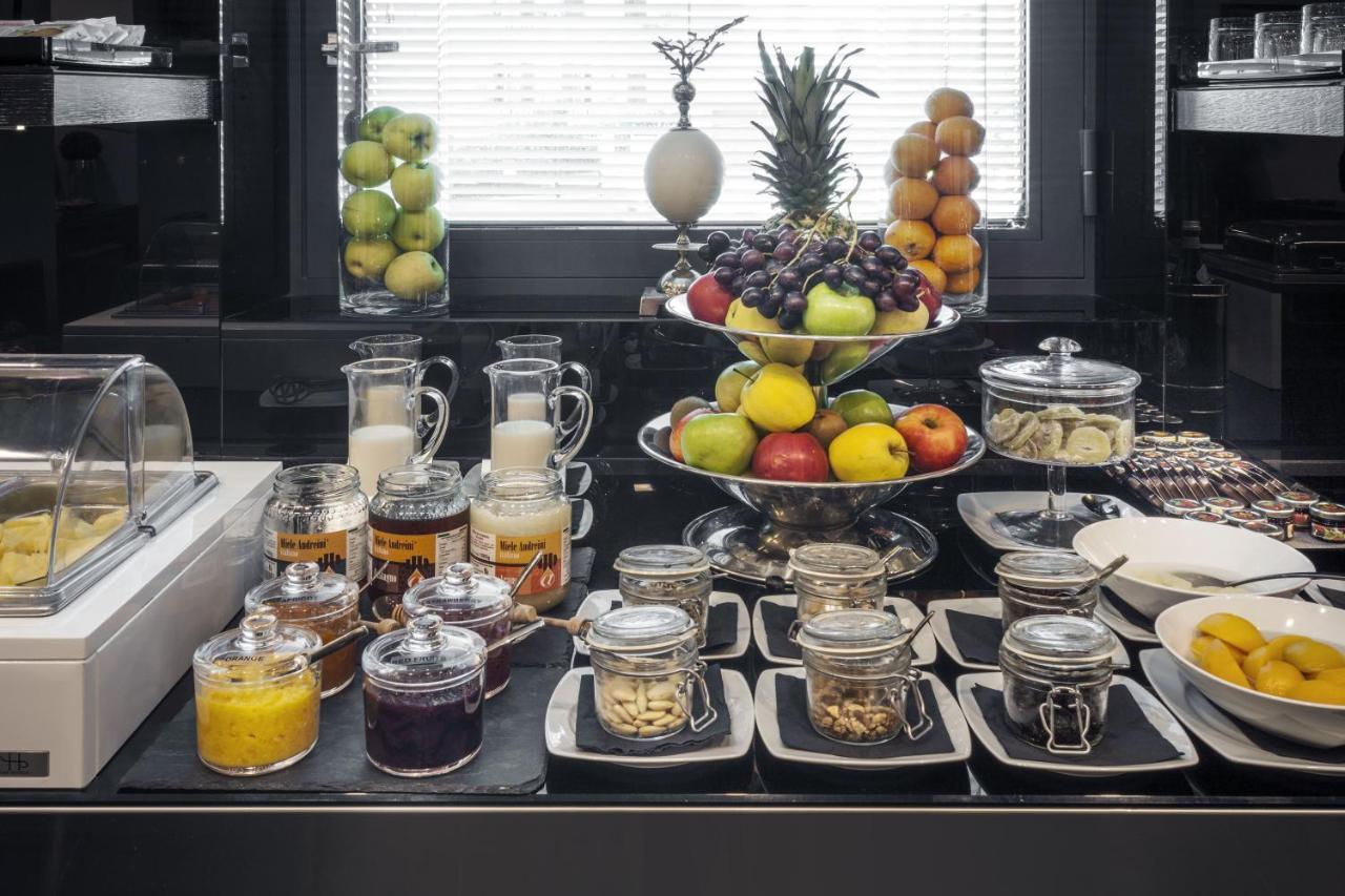 Hotel Lhp Santa Margherita Palace&spa Santa Margherita Ligure