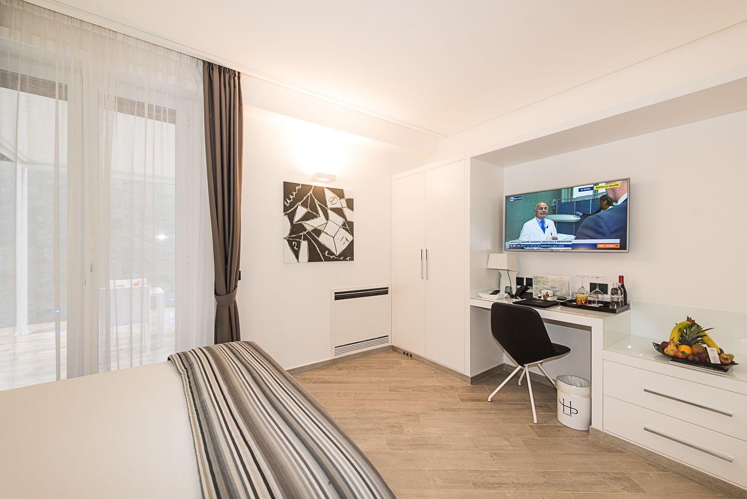 Lhp Santa Margherita Palace&spa Hotel