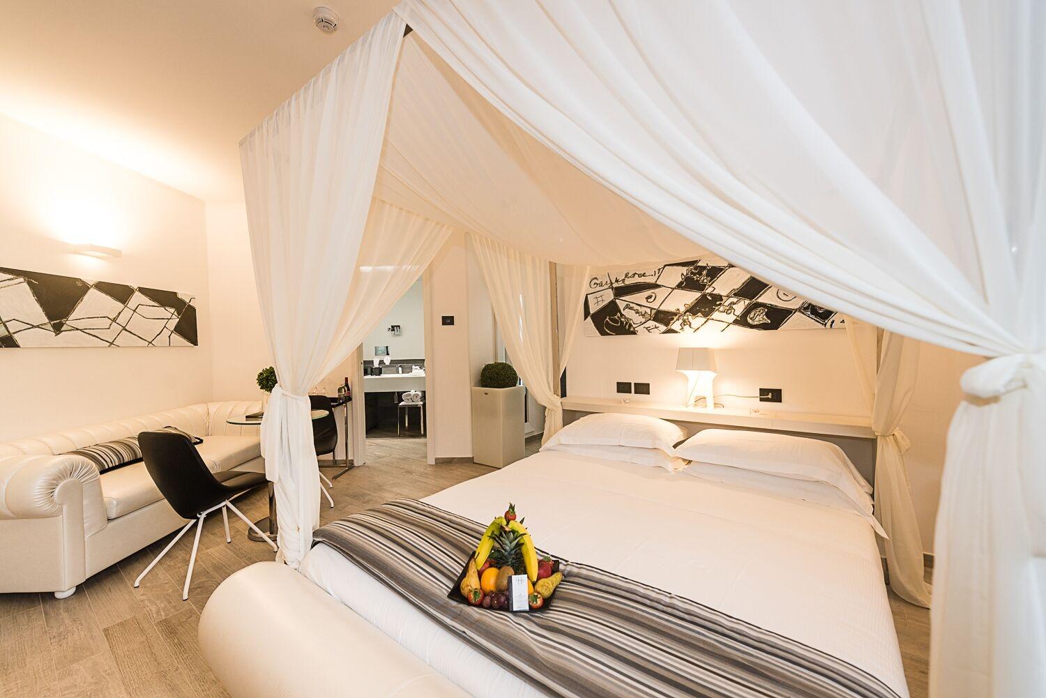 Lhp Santa Margherita Palace&spa Hotel
