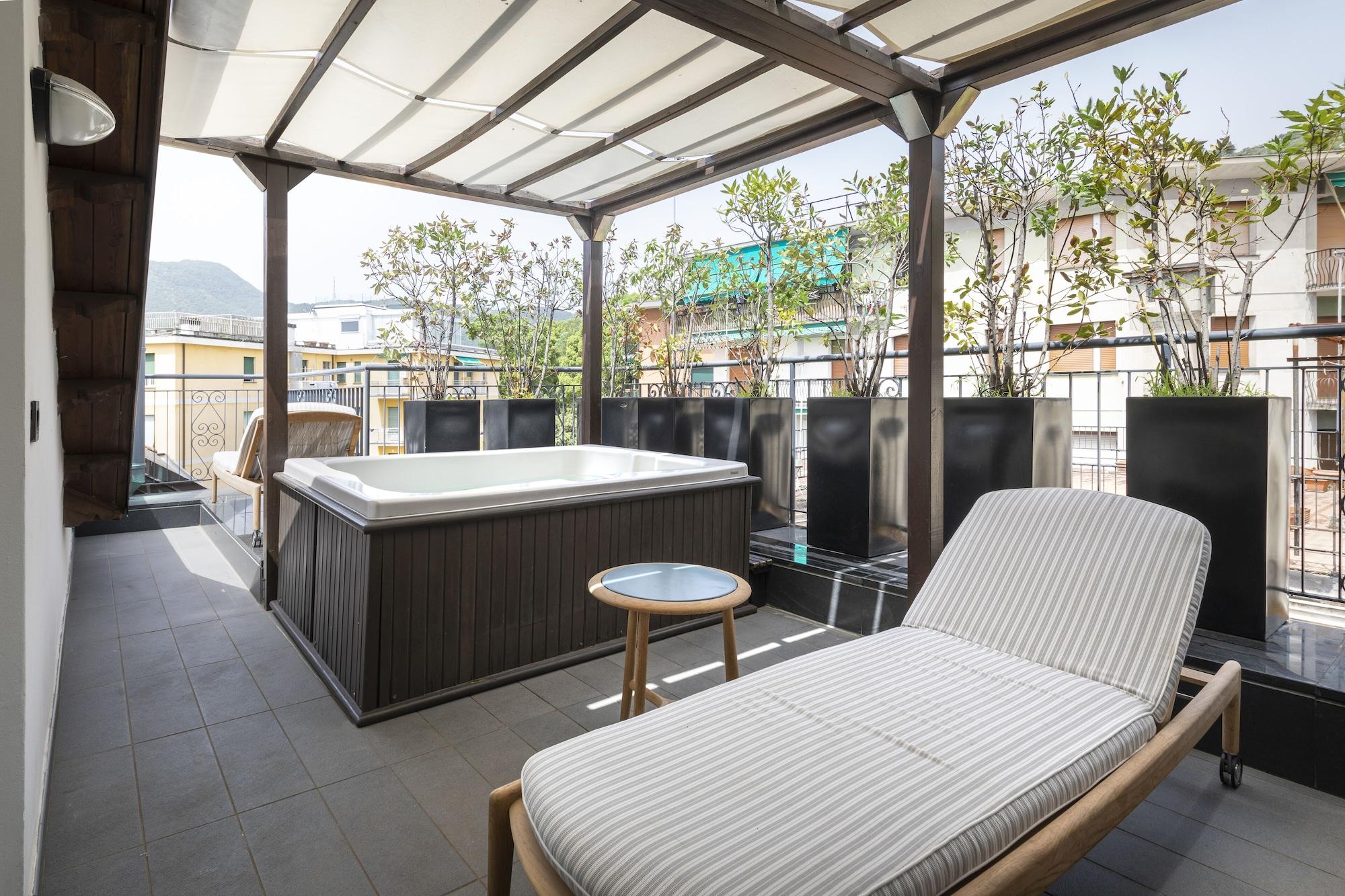 Lhp Santa Margherita Palace&spa Hotel 5*