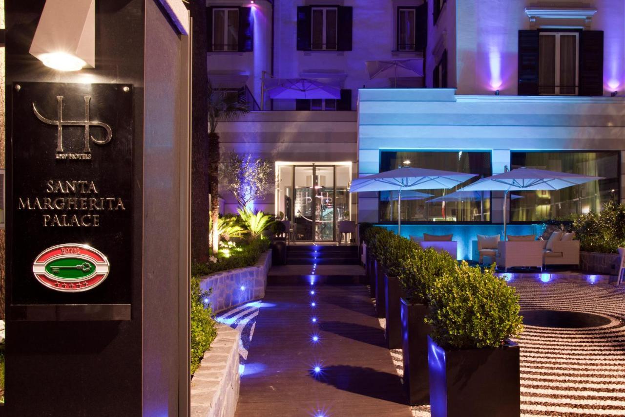 Hotel Lhp Santa Margherita Palace & Santa Margherita Ligure