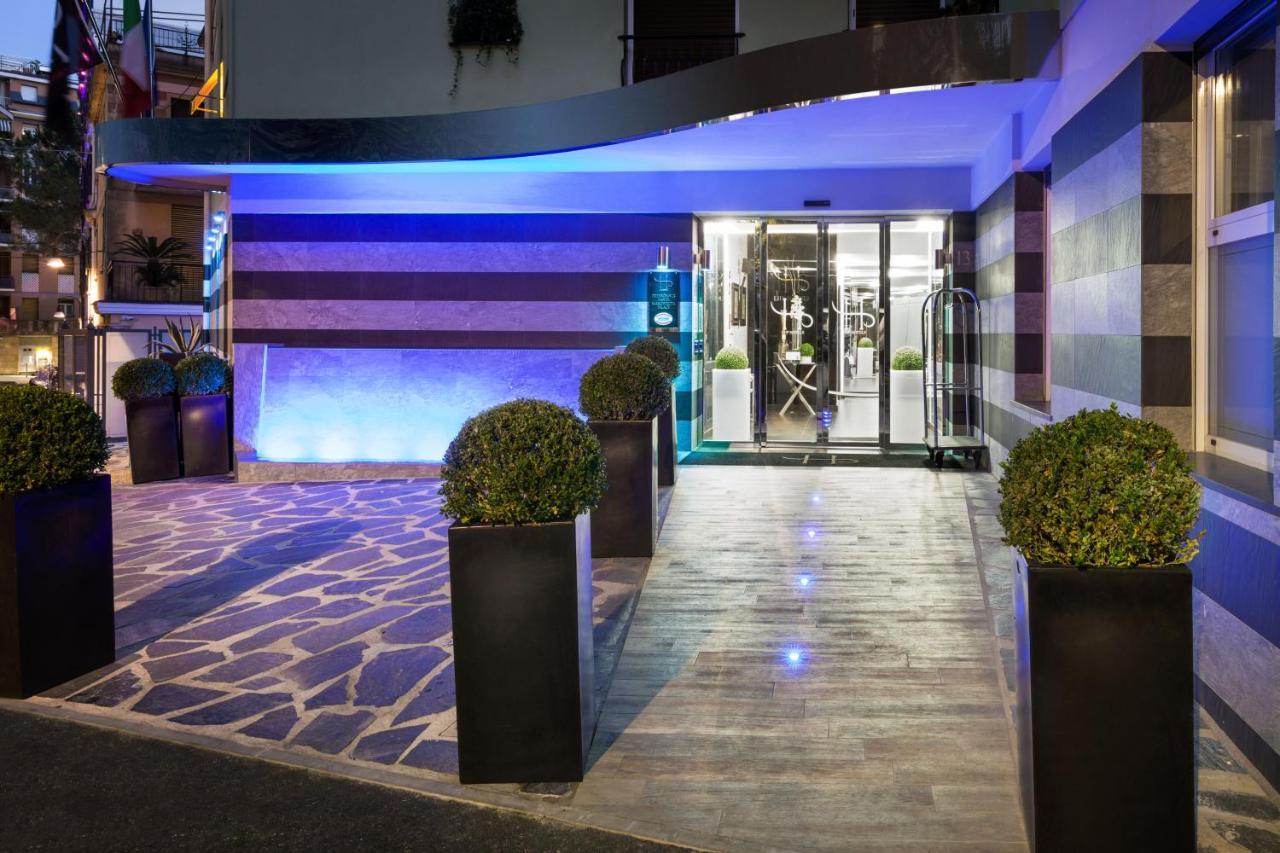 Lhp Santa Margherita Palace & 5*