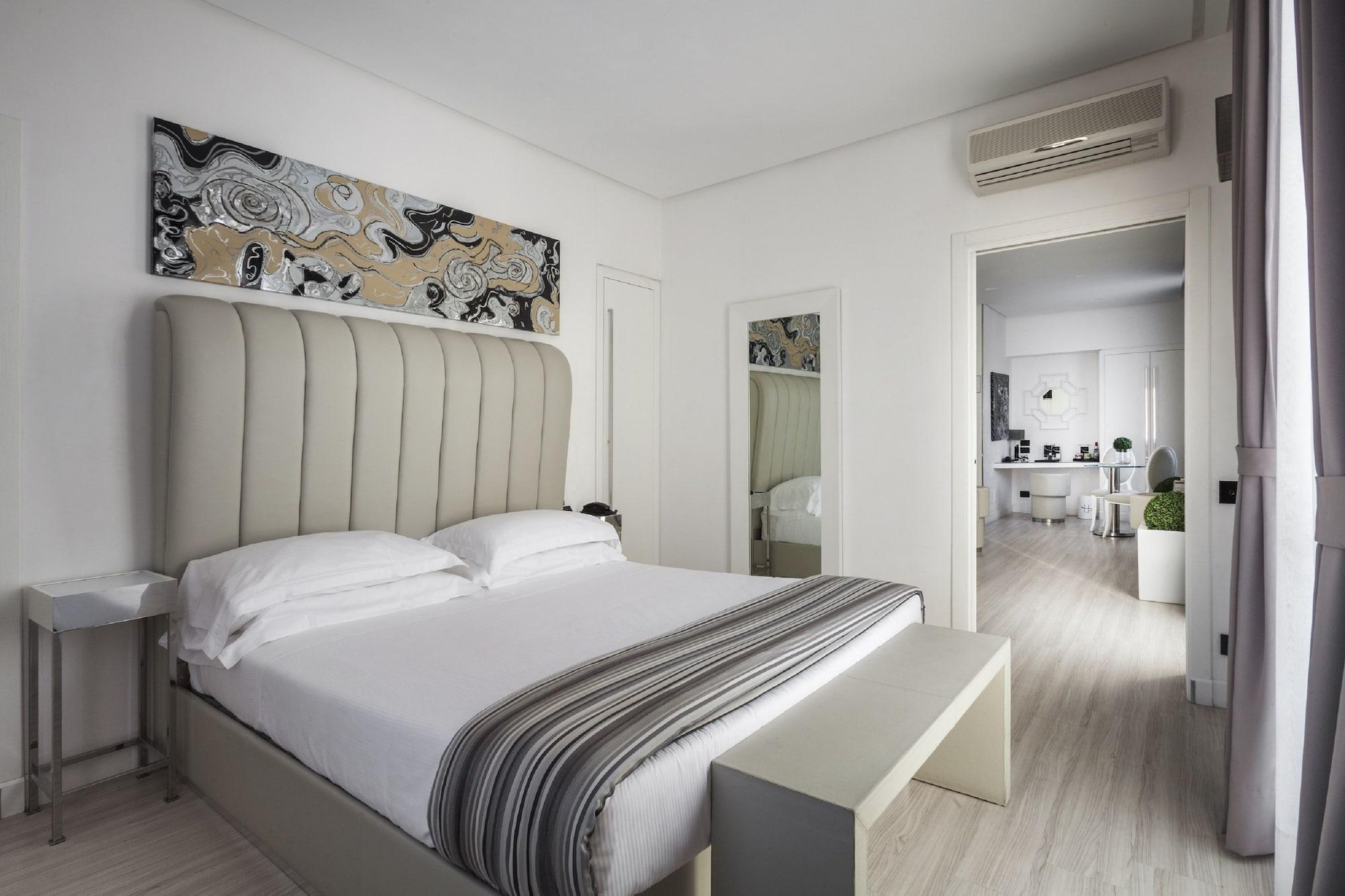 Hotel Lhp Santa Margherita Palace & 5*