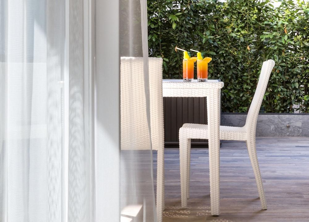 Lhp Santa Margherita Palace&spa 5*