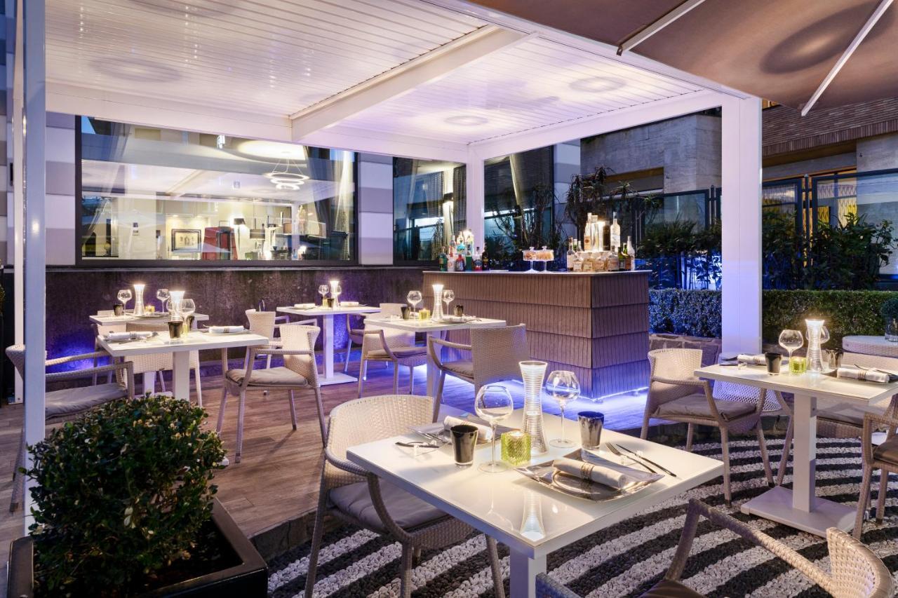 Hotel Lhp Santa Margherita Palace&spa Santa Margherita Ligure