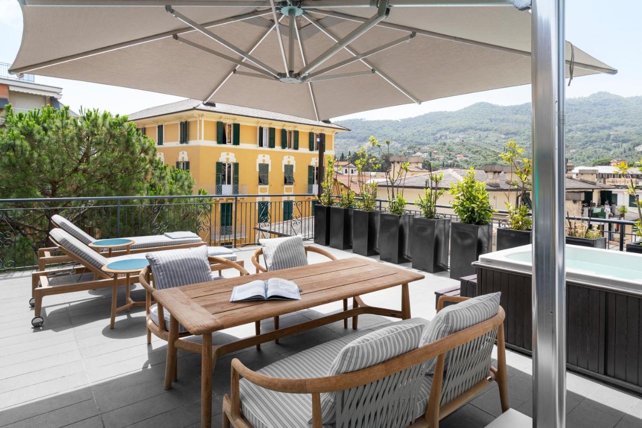 Lhp Santa Margherita Palace&spa 5* Santa Margherita Ligure