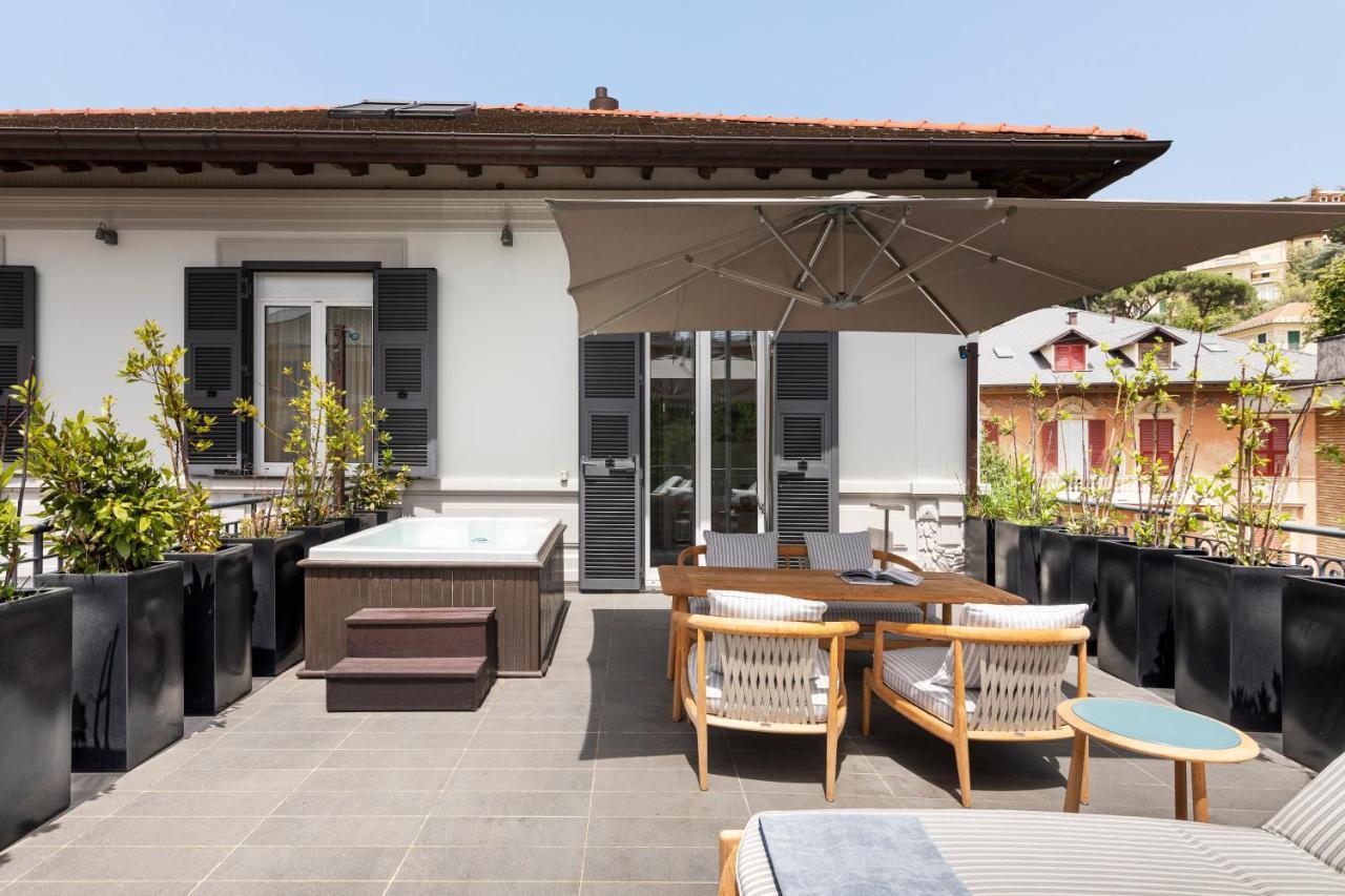 Lhp Santa Margherita Palace&spa Hotel Santa Margherita Ligure