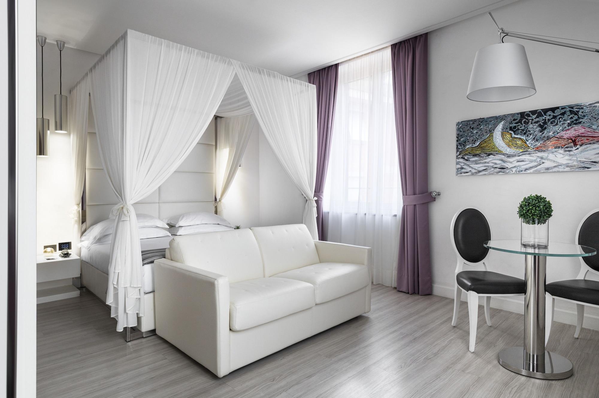 Hotel Lhp Santa Margherita Palace &