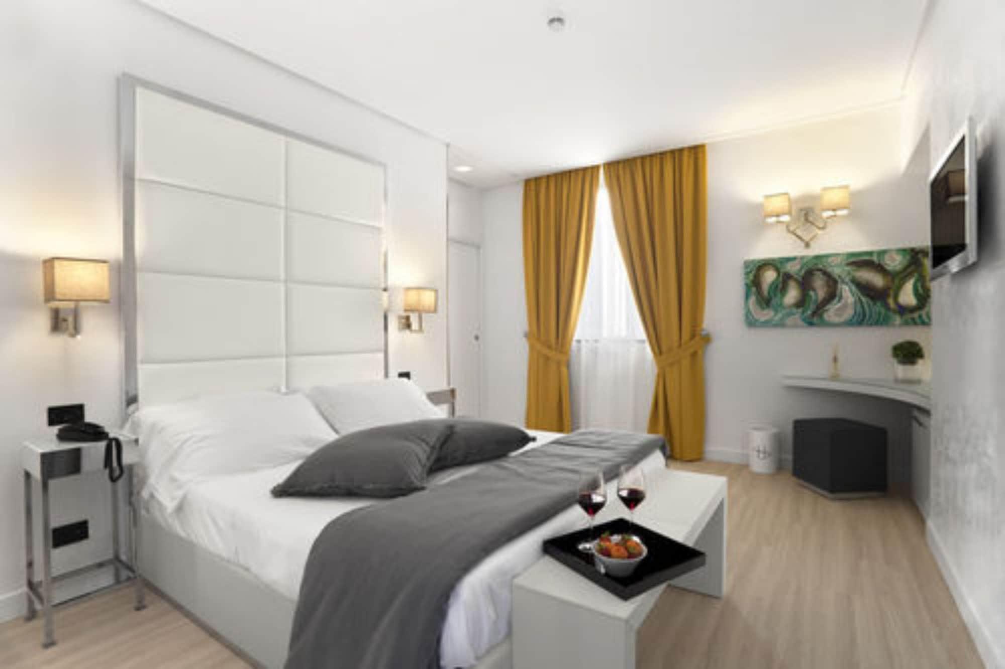 Hotel Lhp Santa Margherita Palace&spa 5*