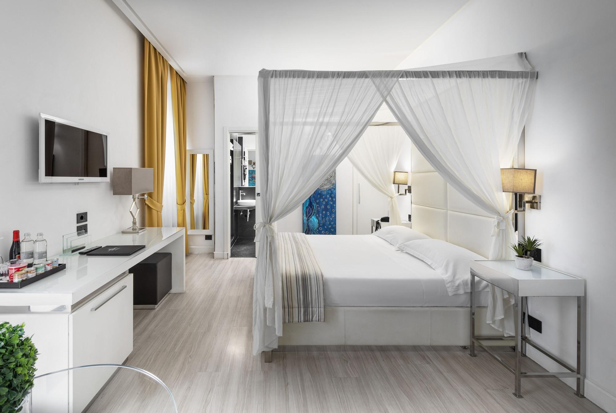 Lhp Santa Margherita Palace & Hotel 5*
